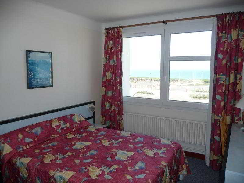 Hotel Le Relais Des Iles Coudeville Exterior foto